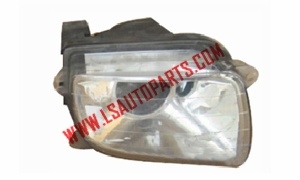 GAIA‘01-'04 FOG LAMP