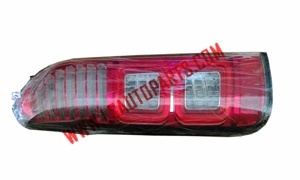 HIACE'05 TAIL LAMP LED NEW MODLE