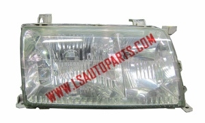 Crown JZS151/171'98 HEAD LAMP