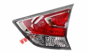 X-TRAIL'14 BACK LAMP