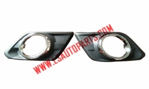 X-TRAIL'14 FOG LAMP COVER