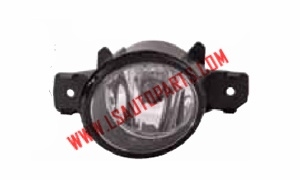 X-TRAIL'14 FOG LAMP