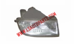 CROWN GRS180'05 FOG LAMP