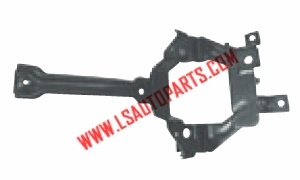 ECOSPORT'13 RADIATOR SUPPORT IRON SUPPORT