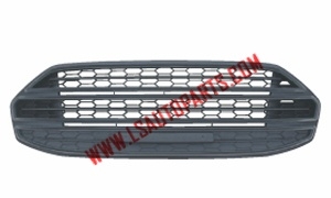 ECOSPORT'13 FRONT BUMPER GRILLE