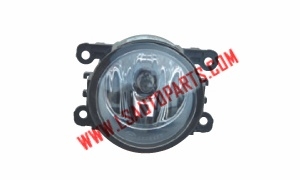 ECOSPORT'13 FOG LAMP