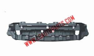 ECOSPORT'13 FRONT BUMPER LOW PROTECTIVE BOARD
