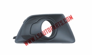 ECOSPORT'13 FOG LAMP COVER W/S HOLE