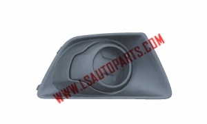 ECOSPORT'13 FOG LAMP COVER W/O HOLE