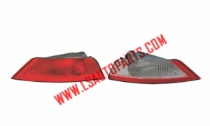 ECOSPORT'13 REAR BUMPER LAMP