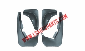 ECOSPORT'13 MUD GUARD