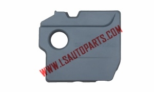 ECOSPORT'13 ENGINE COVER