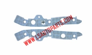 ECOSPORT'13 FRONT BUMPER BRACKET