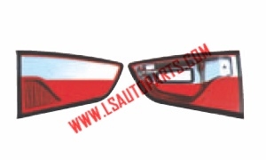 ECOSPORT'13 BACK LAMP