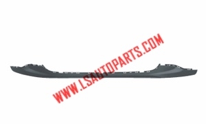 ECOSPORT'13 FRONT BUMPER LOWER PLATE
