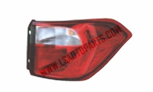 ECOSPORT'13 TAIL LAMP