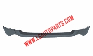 ECOSPORT'13 FRONT BUMPER LOWER JAW