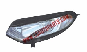 ECOSPORT'13 HEAD LAMP