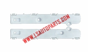 ECOSPORT'13 REAR BUMPER BRACKET