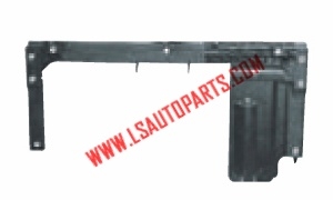 ECOSPORT'13 RADIATOR SUPPORT（LOWER)