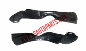 CAMRY'03 MIDDLE EAST FRONT INNER FENDER
