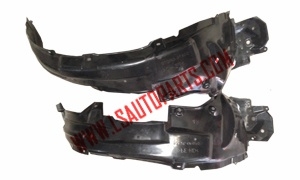 RAV4'12 FRONT INNER FENDER