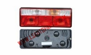 JAC N721 TAIL LAMP