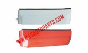 JAC N721 HEAD LAMP WRAP ANGLE