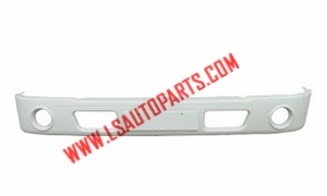 JAC N721 NARROW FRONT BUMPER(169CM*23CM)