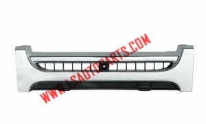 JAC N721 NARROW GRILLE(104CM*27.2CM)