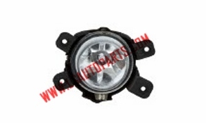 JAC N721 FOG LAMP