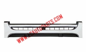 JAC N721 WIDE GRILLE(131.3CM*27.2CM)