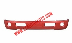 JAC N721 WIDE FRONT BUMPER(195CM*30.5CM)