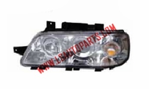 405'87-'96 HEAD LAMP CRYSTAL