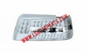 405'87-'96 TAIL LAMP LED/WHITE