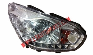 T11'10 HEAD LAMP MANUAL LED