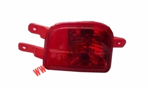 T11'10 REAR FOG LAMP