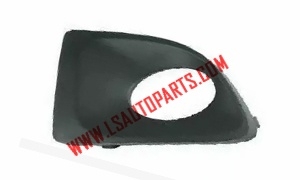 T11'10 FOG LAMP COVER