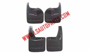 HILUX REVO'15 MUD GUARD