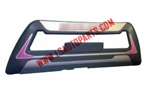 HILUX REVO'15 FRONT BUMPER GUARD