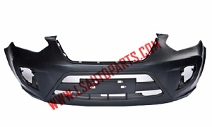 T11'10 FRONT BUMPER