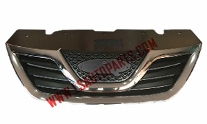 T11'10 GRILLE