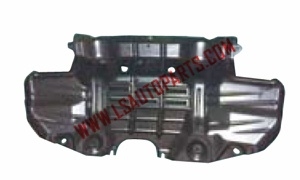 HILUX REVO'15 ENGINE PROTECTION METAL BOARD FRONT