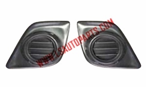 HILUX REVO'15 FOG LAMP COVER WITHOUT HOLE