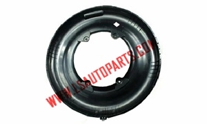 T11'10 Spare tire cover INNER