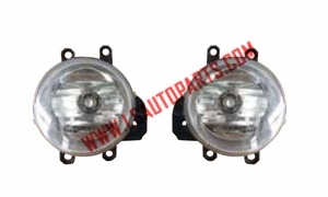 HILUX REVO'15 FOG LAMP