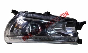 Hilux Revo Headlights