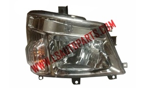 CONVEY HEAD LAMP