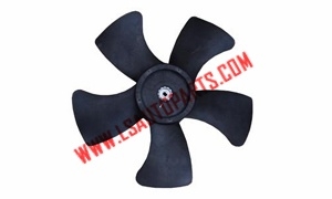 AVANZA'07-'11 FAN BLADE