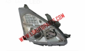 AVANZA'12 HEAD LAMP LED